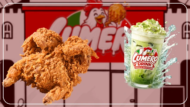 Tentang Lumero